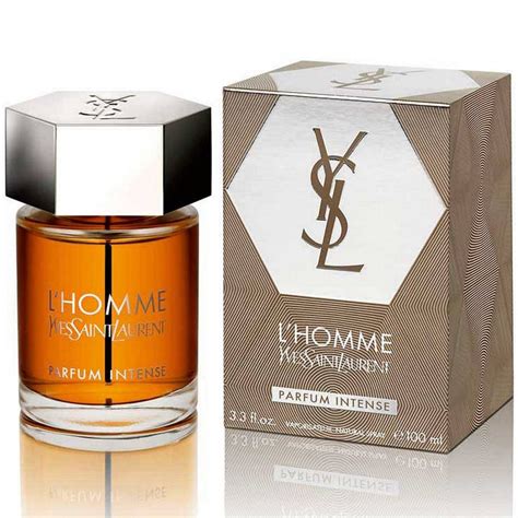 yves saint laurent l'homme 100ml the bay|yves st laurent cologne.